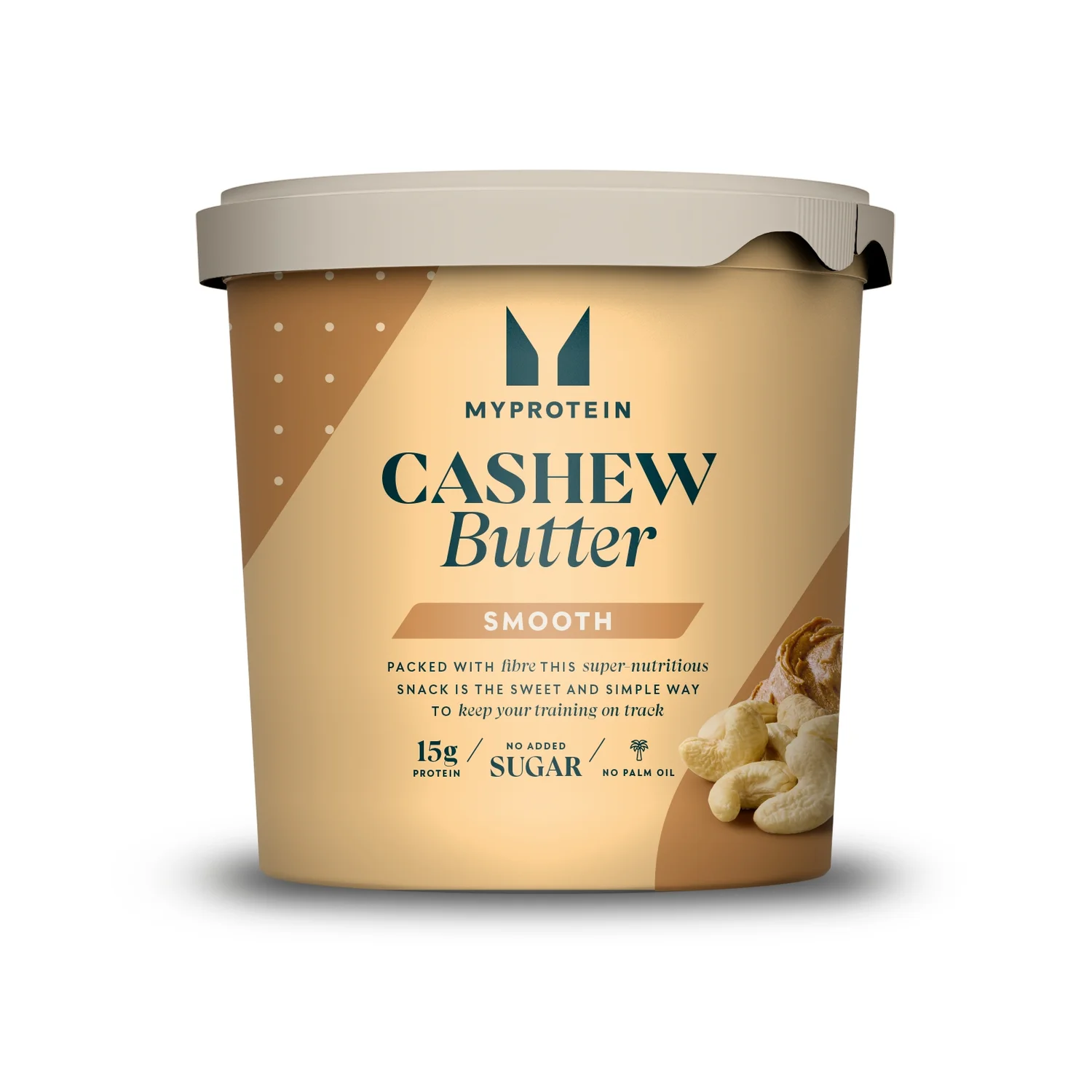 All-Natural Cashew Butter All-Natural Cashew Butter