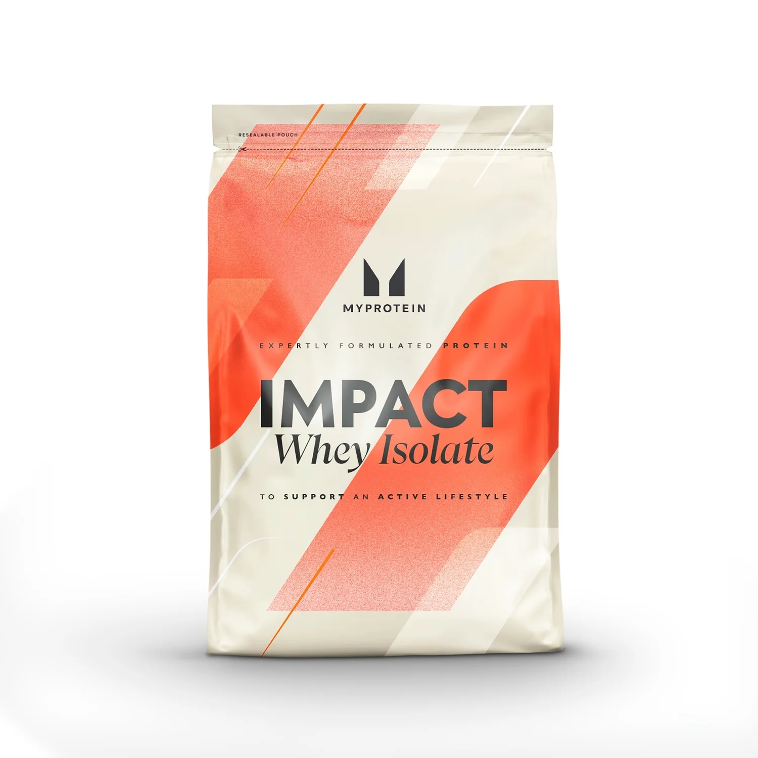 Impact Whey Isolate Impact Whey Isolate