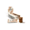 Crispy Protein Wafer