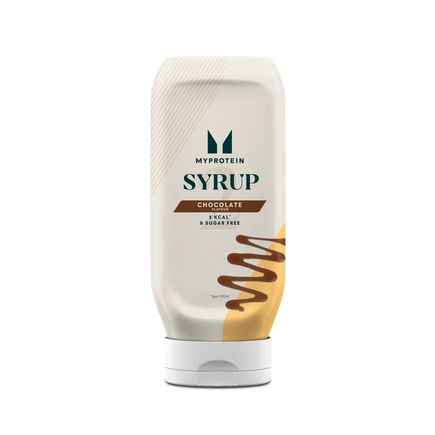 Sugar Free Syrup