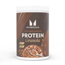 Granola Protéiné