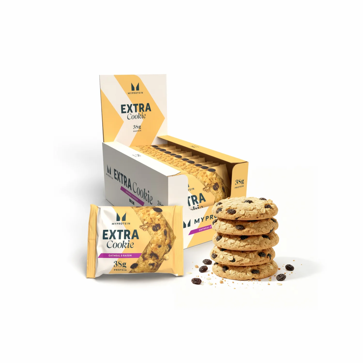 Extra Protein Cookie
