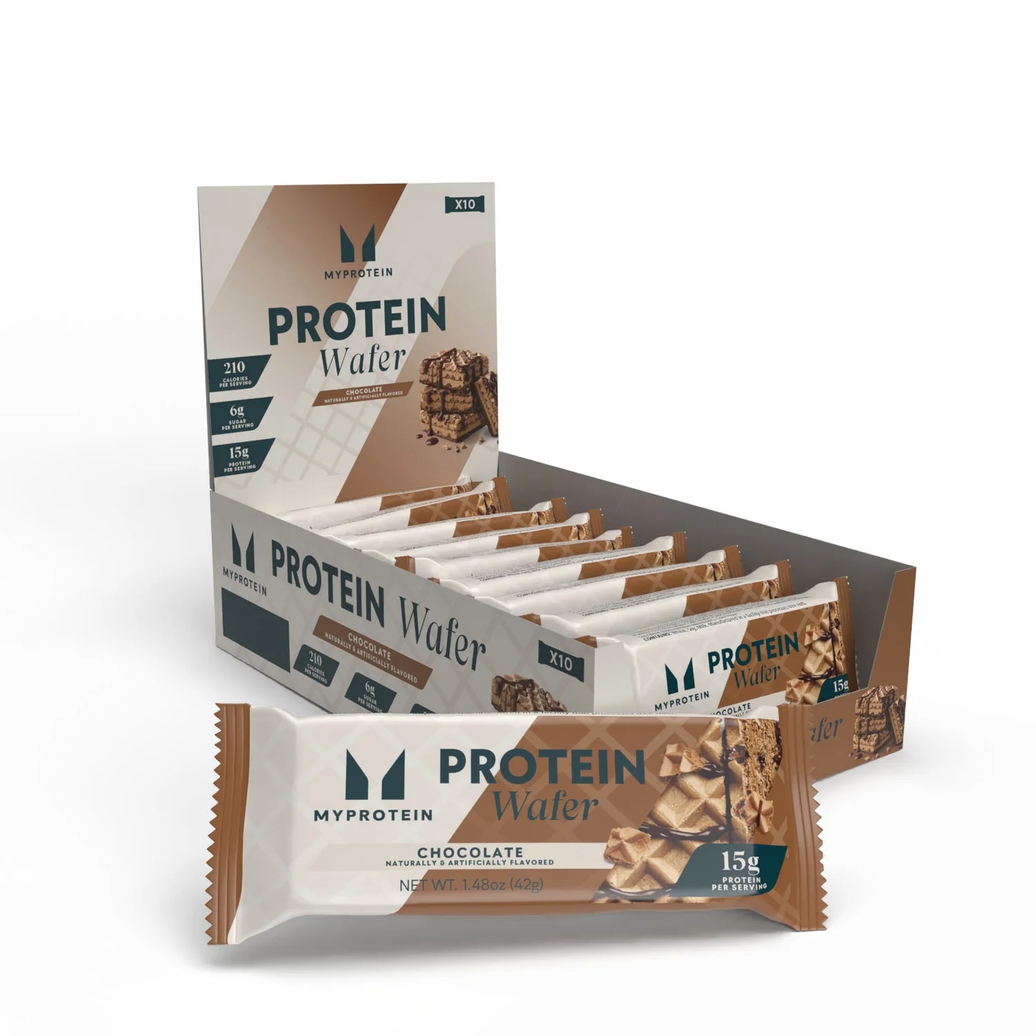 Protein Wafer