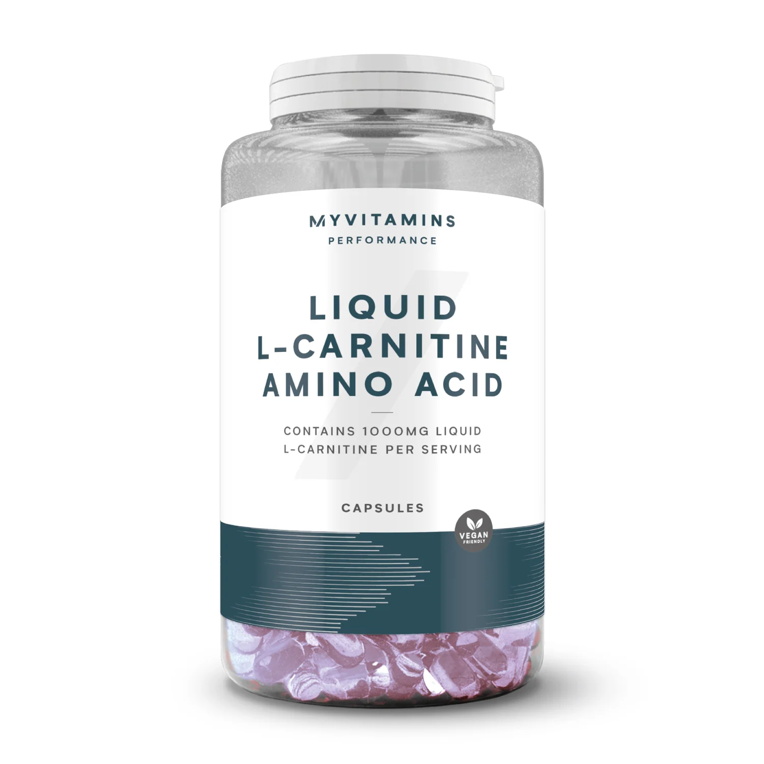 Liquid L-Carnitine Capsules Liquid L-Carnitine Capsules