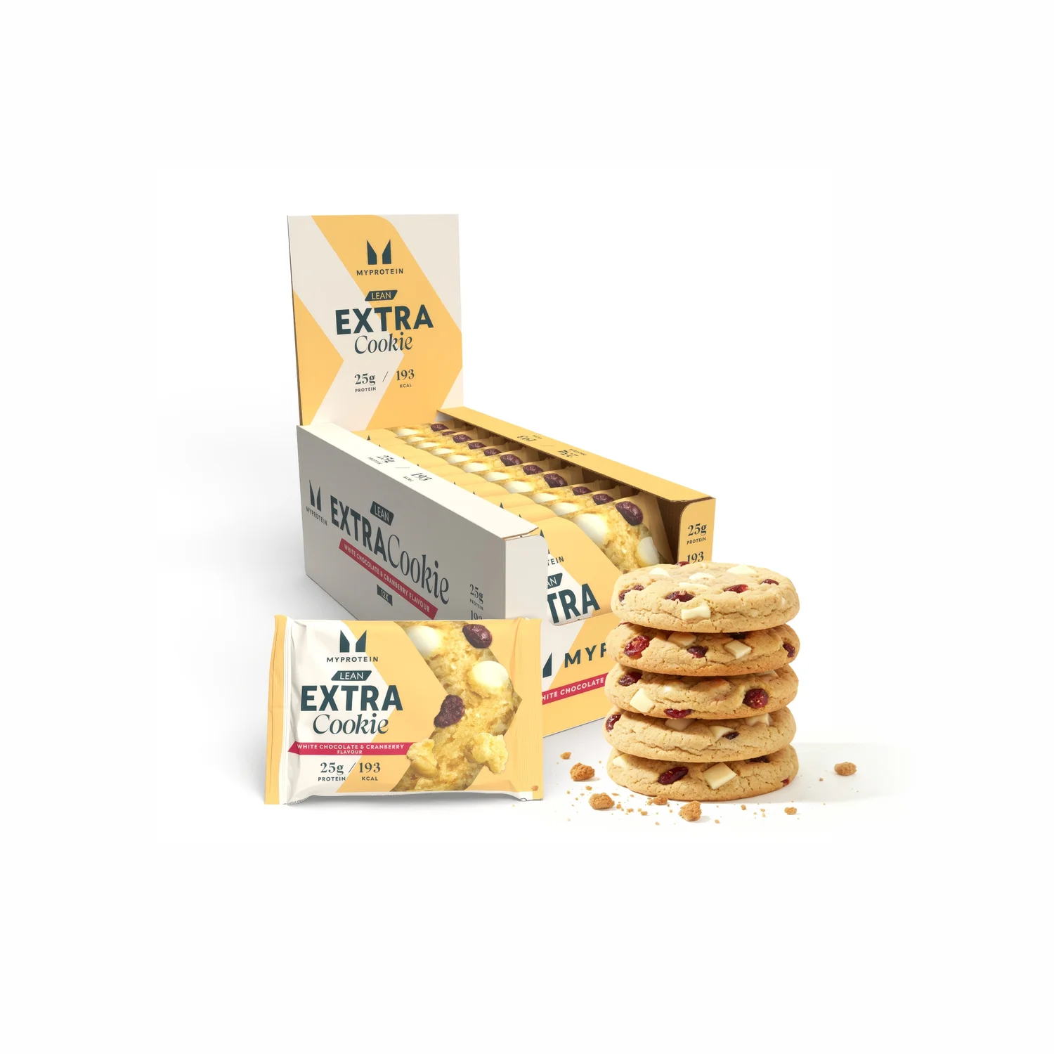 Extra Lean Protein Cookie