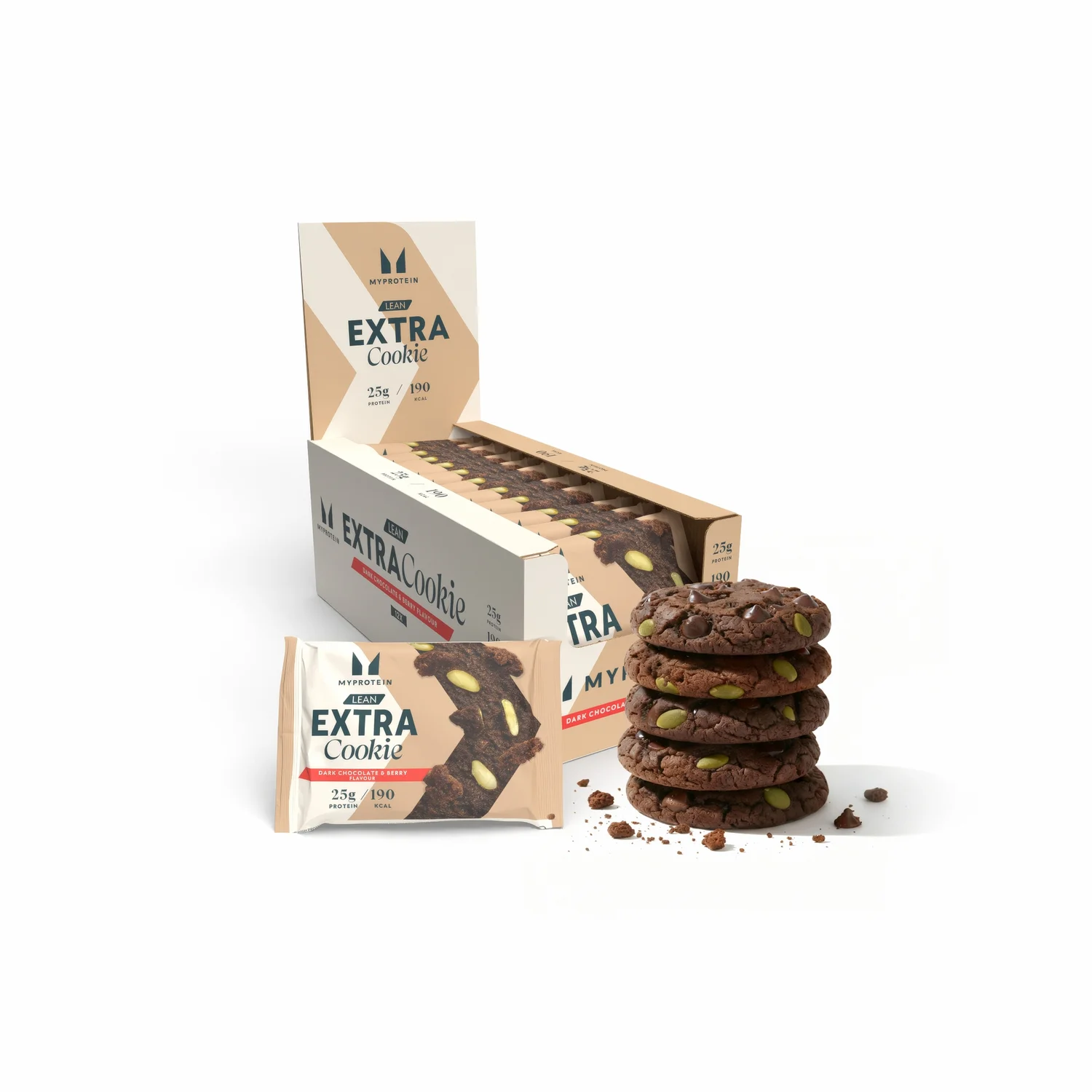 Extra Protein Cookie