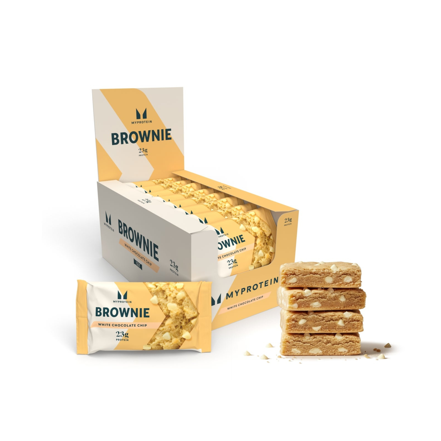 Protein Brownie