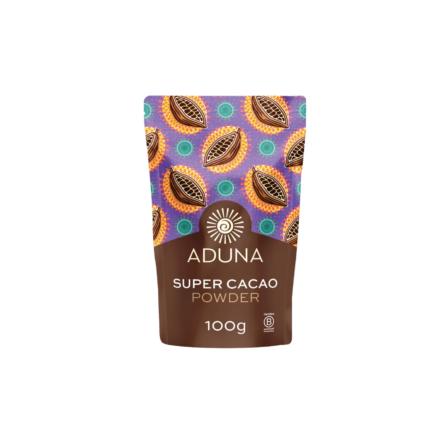 Aduna Super Cacao Powder 100g