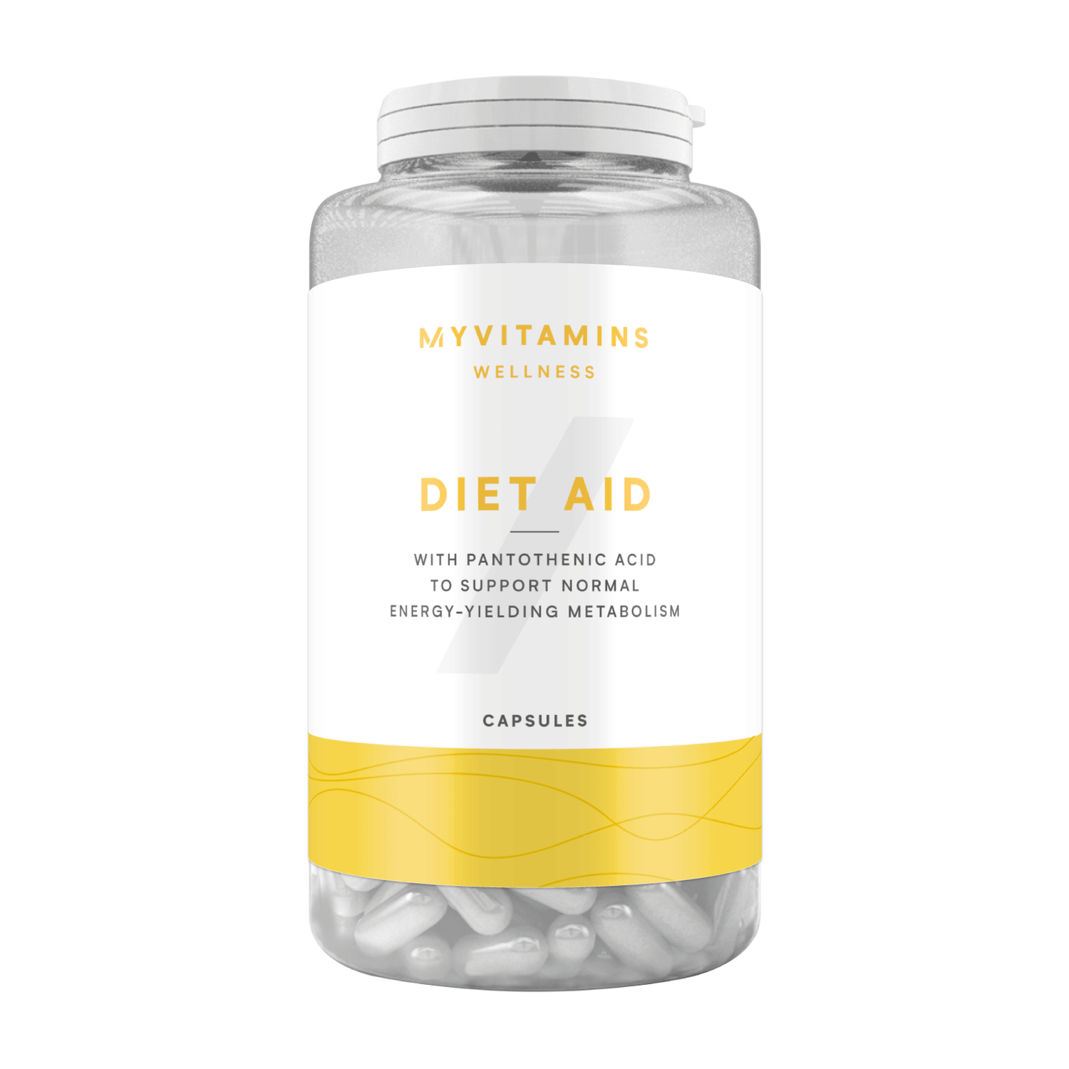 Diet Aid Capsules