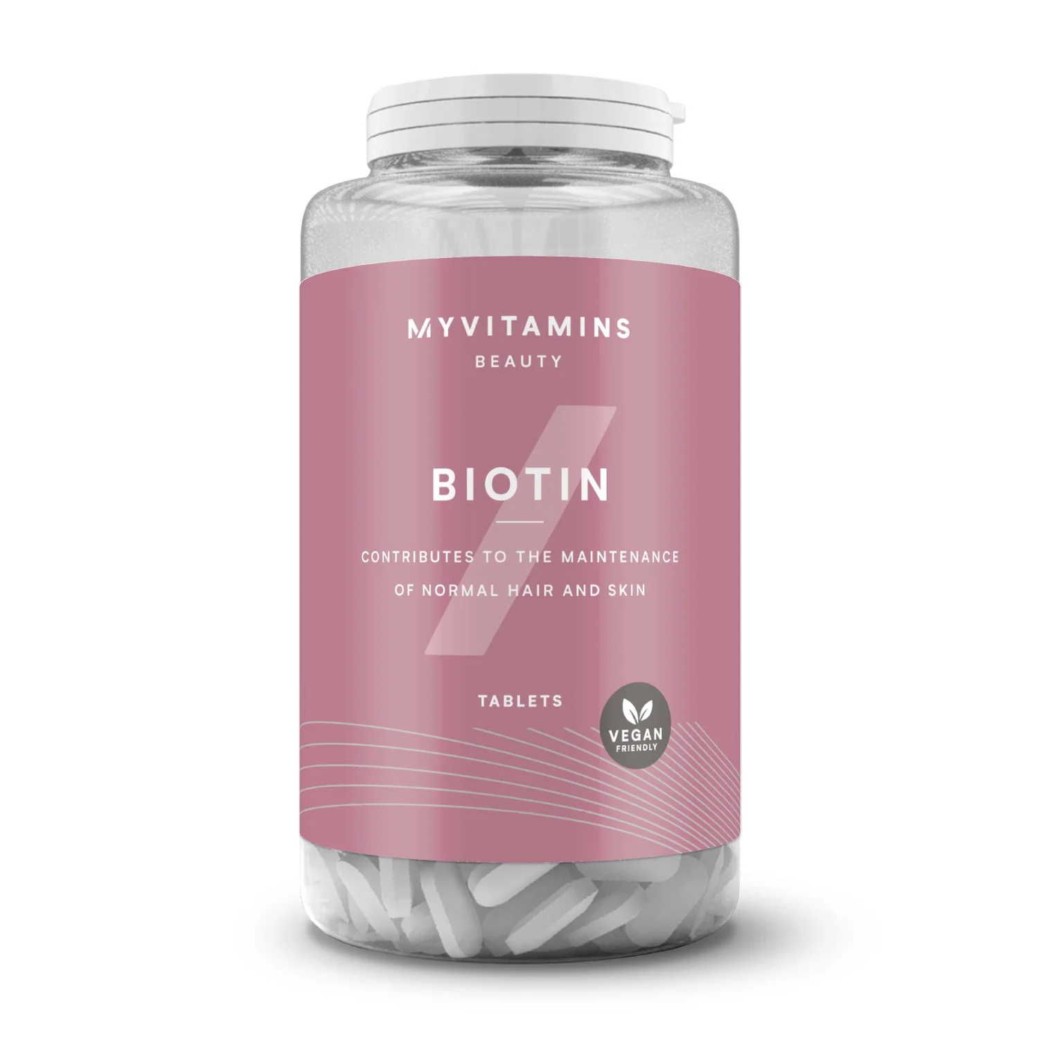 Biotin Biotin