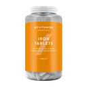 Myvitamins Iron Tablets