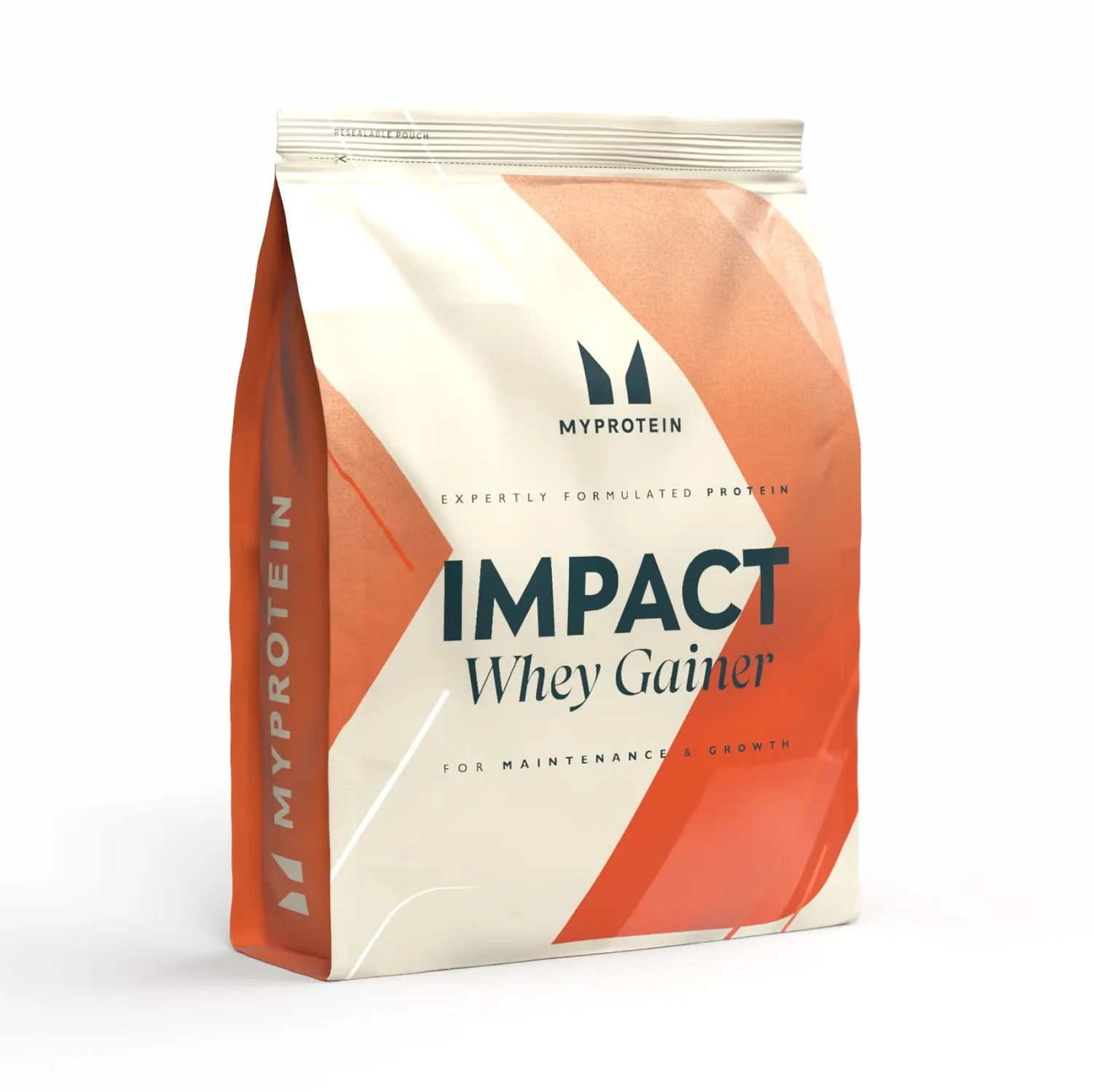 Impact Whey Mass Gainer Impact Whey Mass Gainer