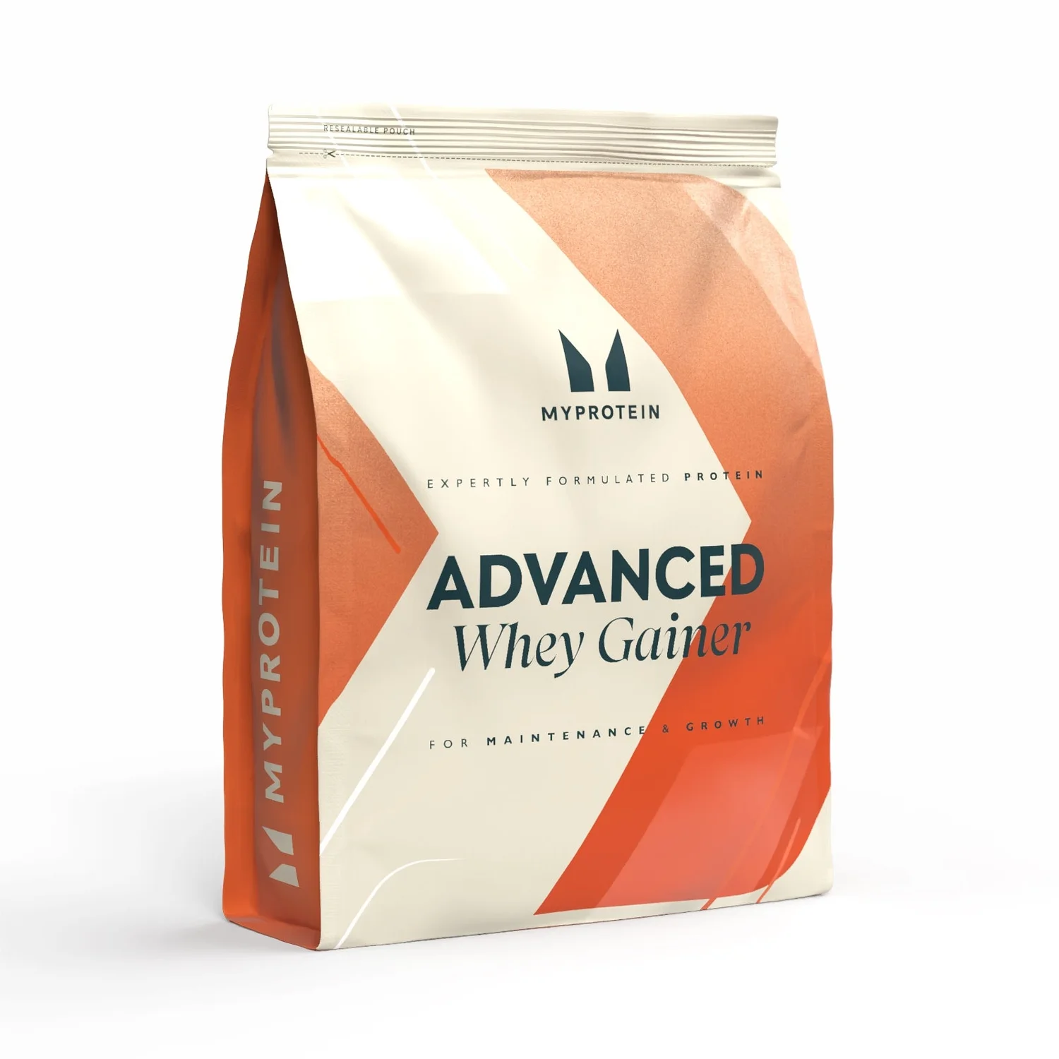 Advanced Whey Mass Gainer Advanced Whey Mass Gainer