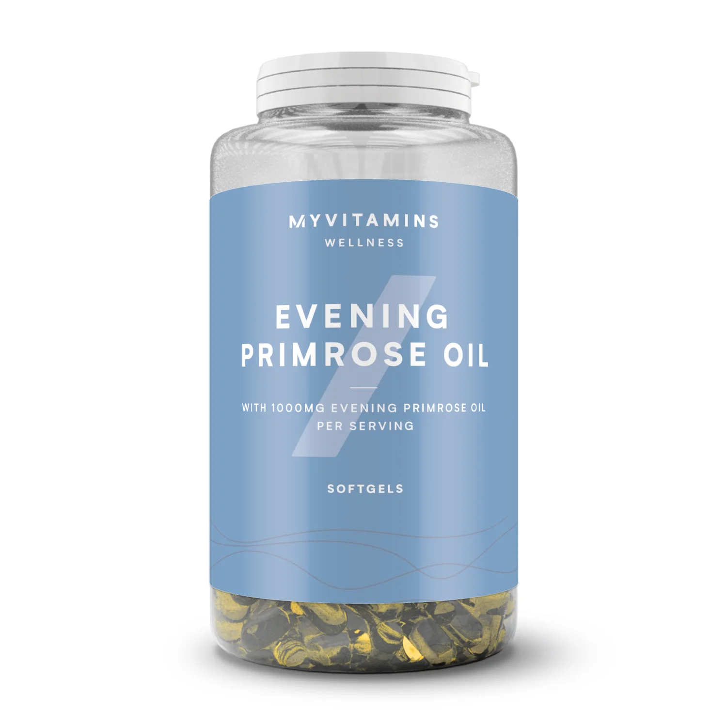 Evening Primrose Softgels Evening Primrose Softgels