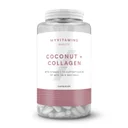 Coconut & Collagen Capsules