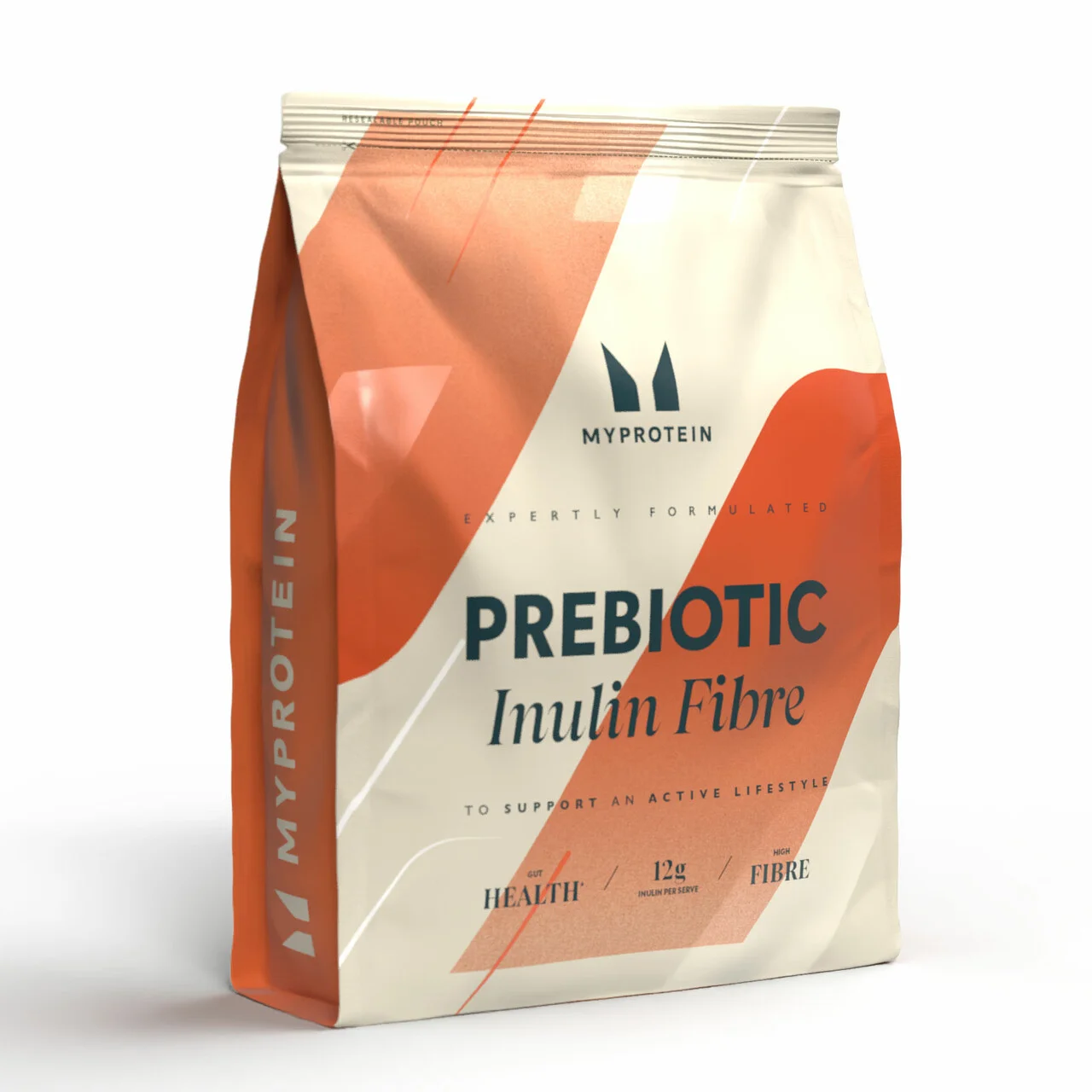 Fibre prebiotique d inuline