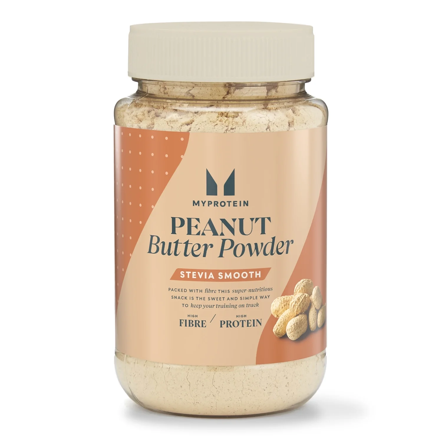 Powdered Peanut Butter Powdered Peanut Butter