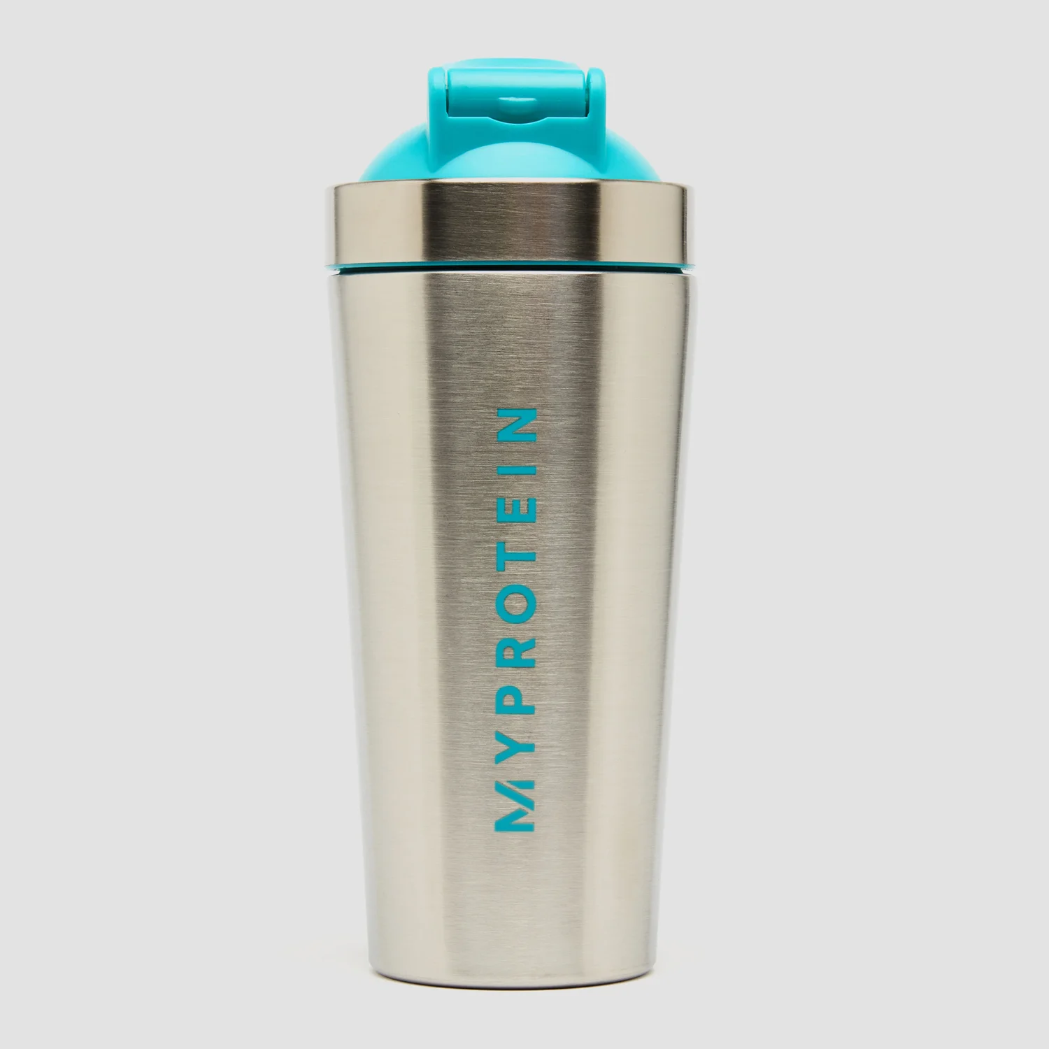 Myprotein Metal Shaker Myprotein Metal Shaker