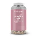 Tanning Tablets