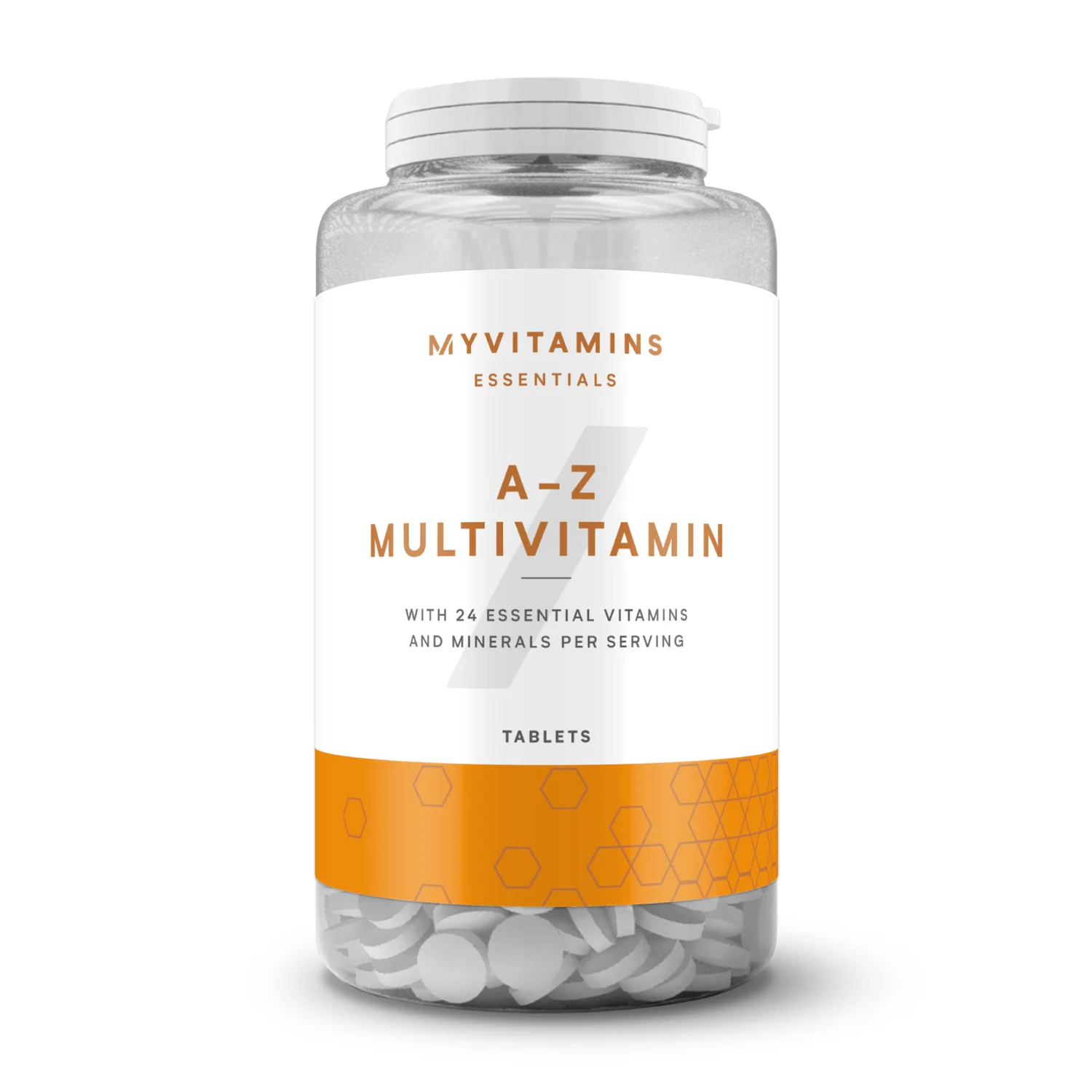 A-Z Multivitamin A-Z Multivitamin