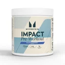 Mélange Pre-Workout