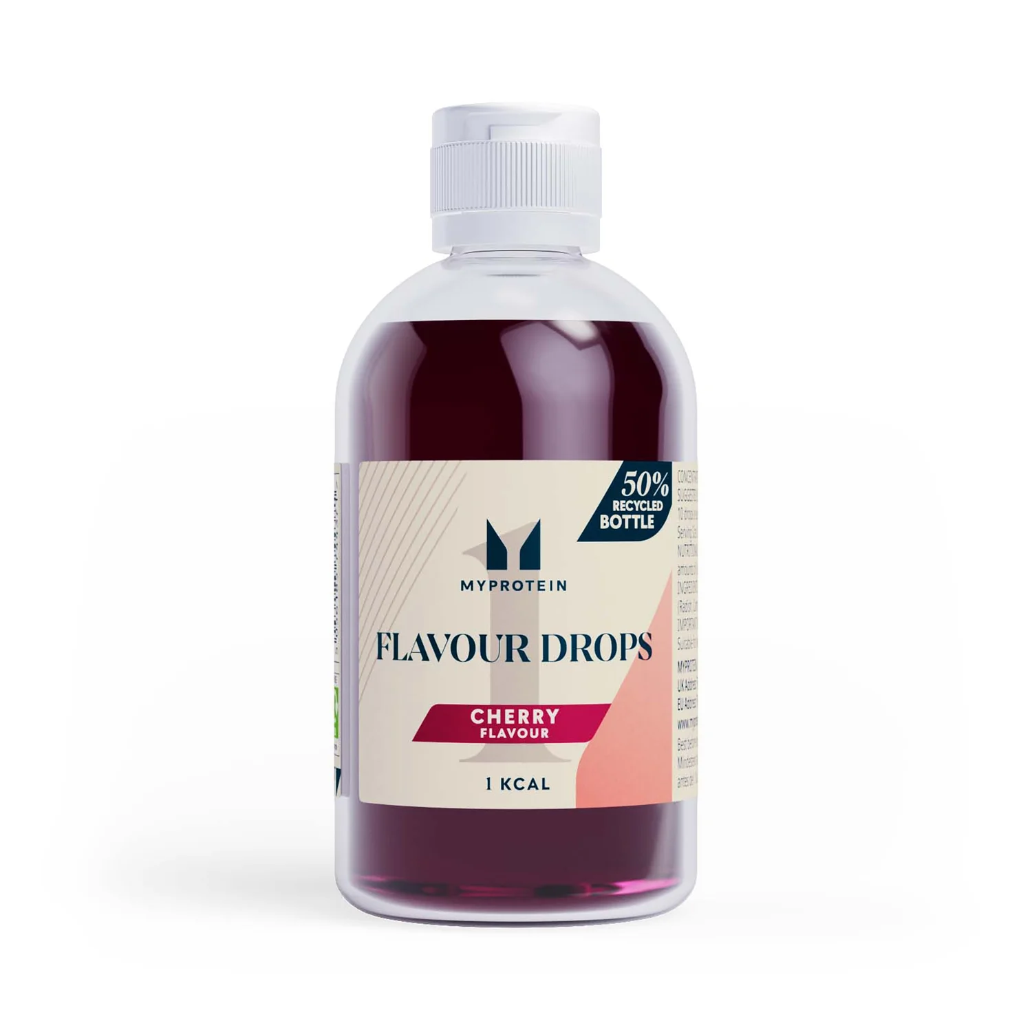 Flavour Drops