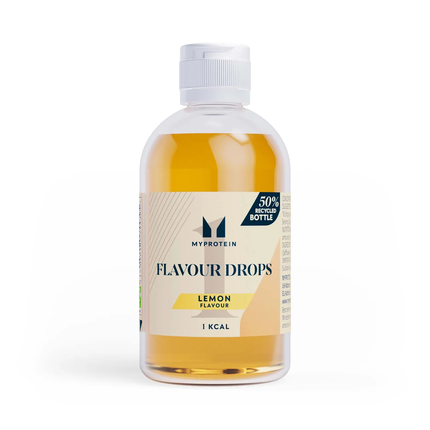 Flavour Drops