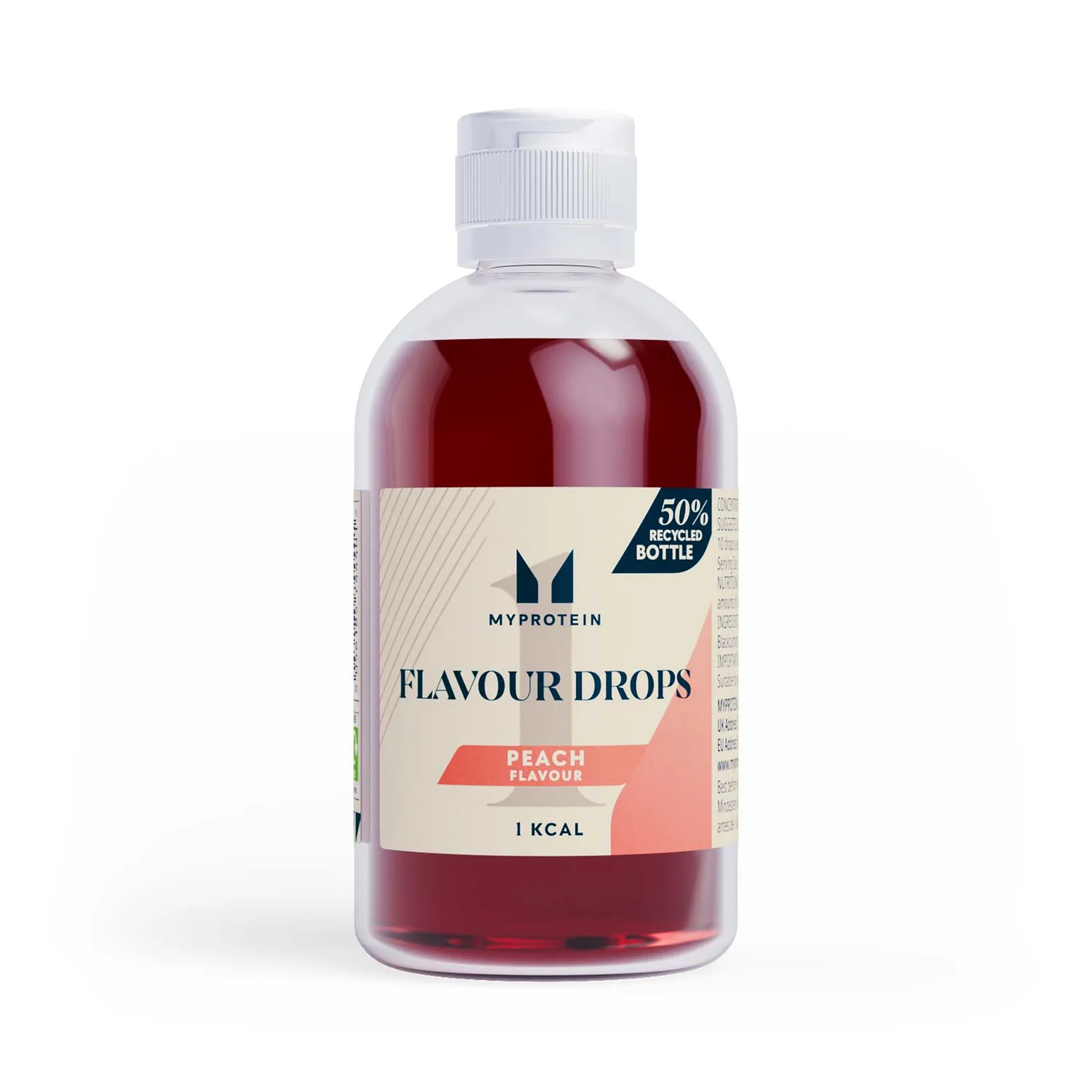 Flavour Drops