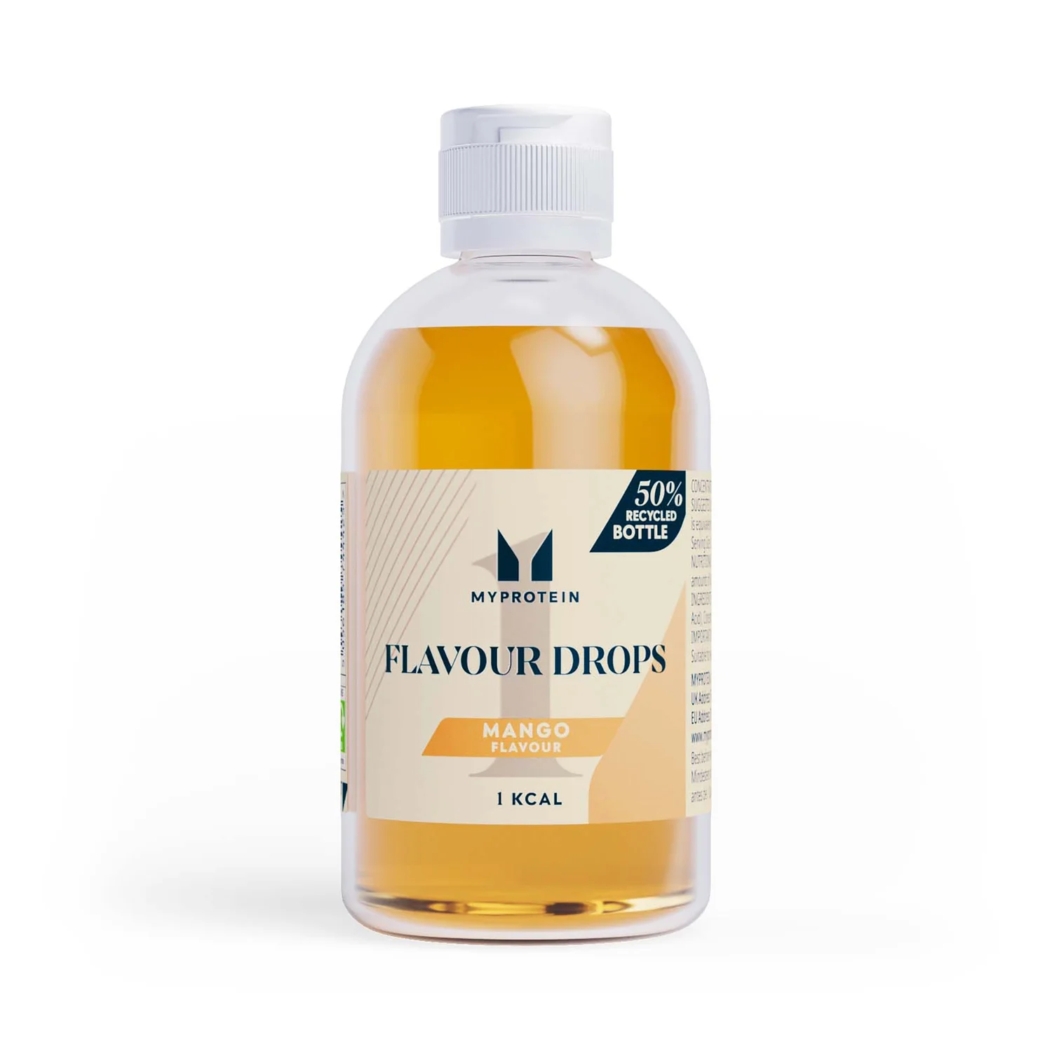 Flavour Drops