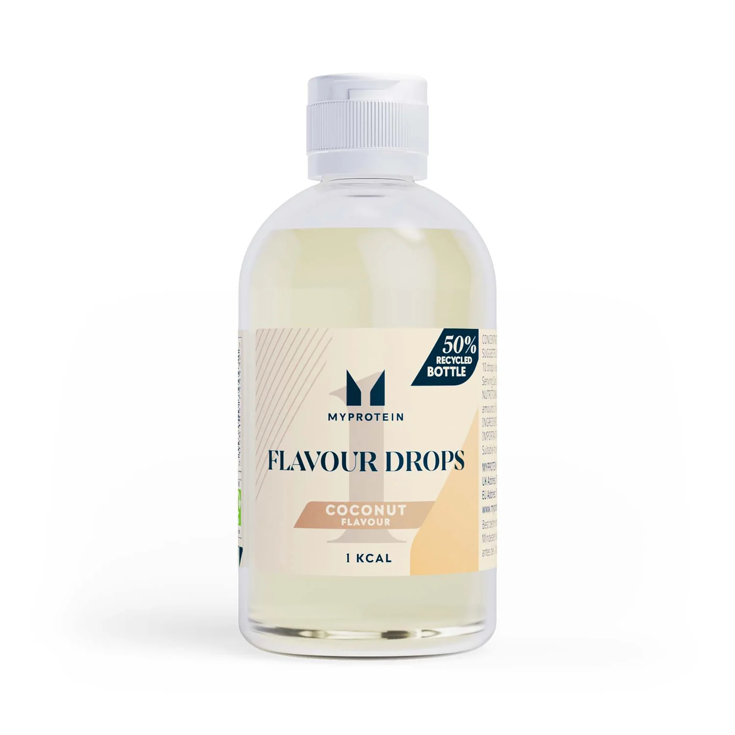 Flavour Drops