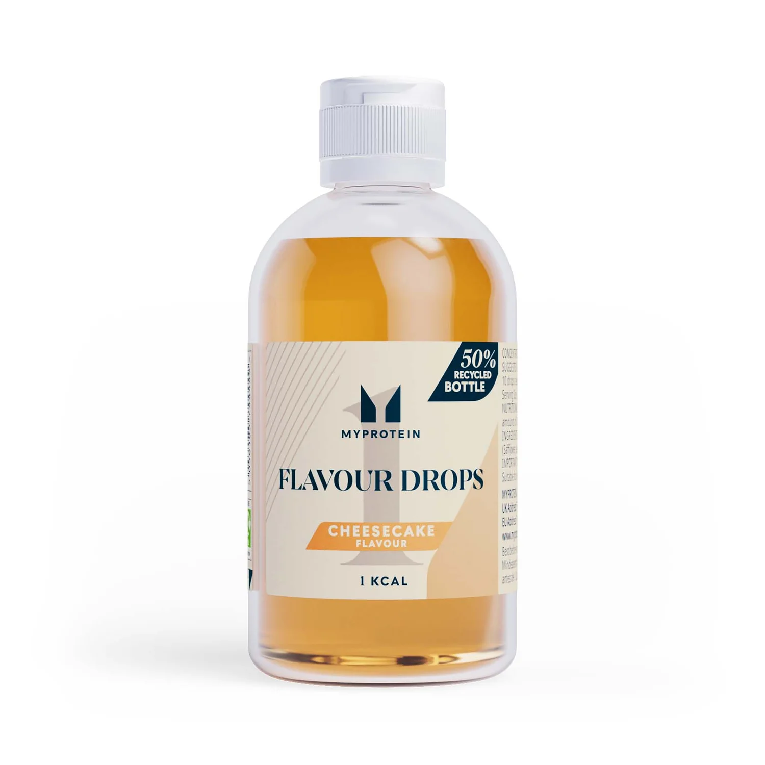 Flavour Drops