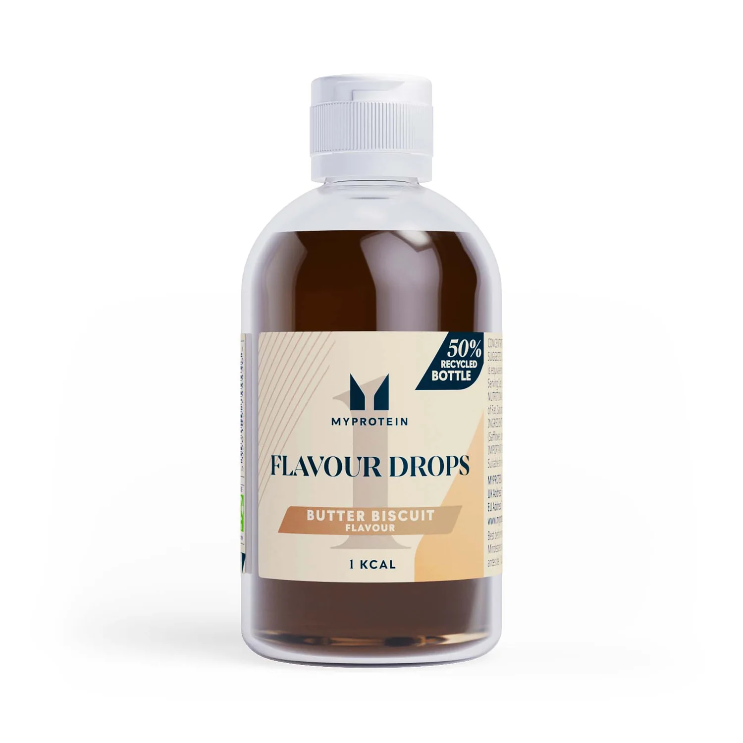 Flavour Drops