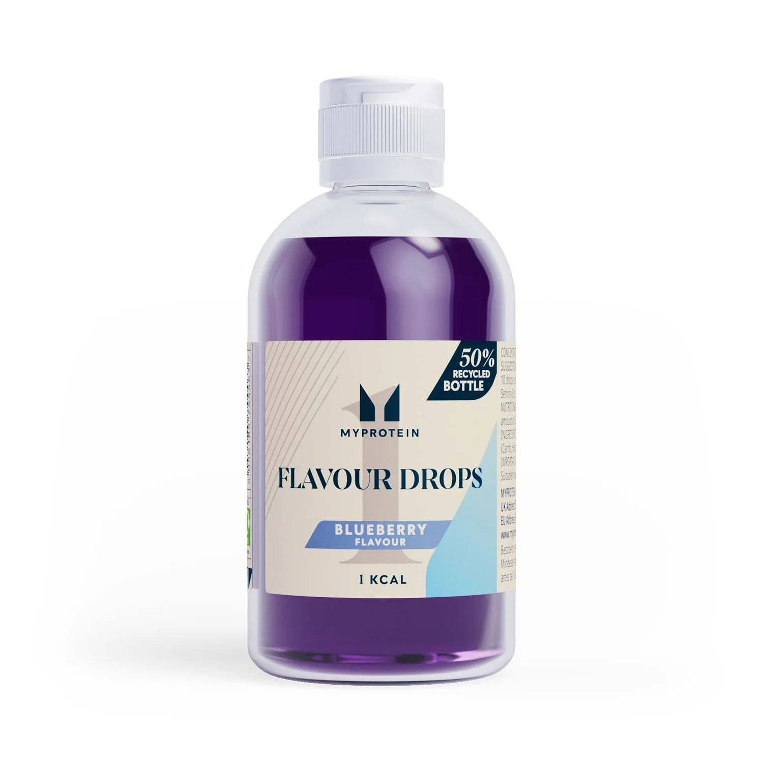 Flavour Drops