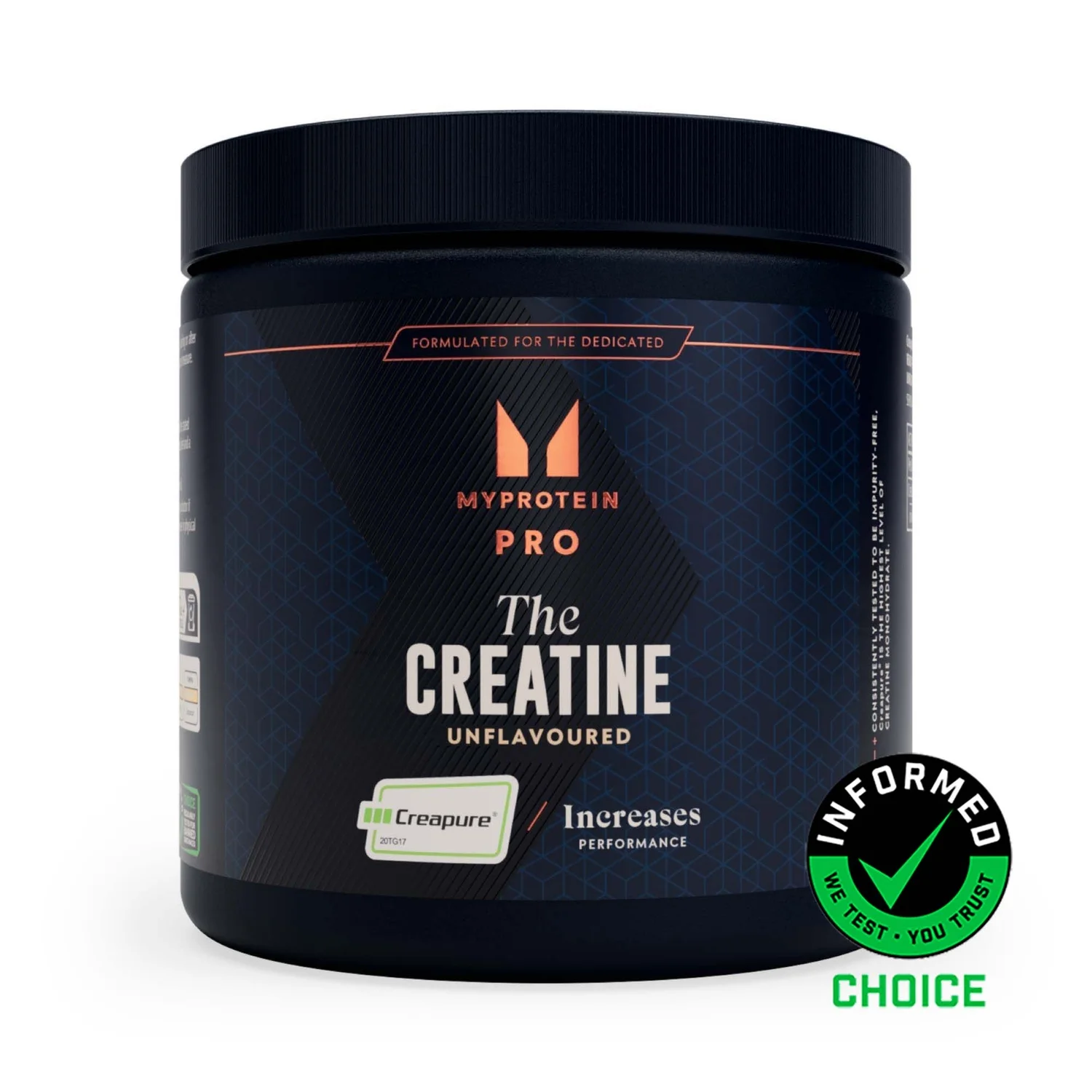THE Creatine (Creapure®)