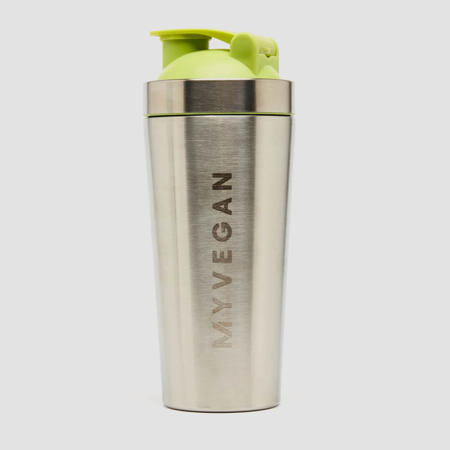 Myvegan Metal Shaker Myvegan Metal Shaker