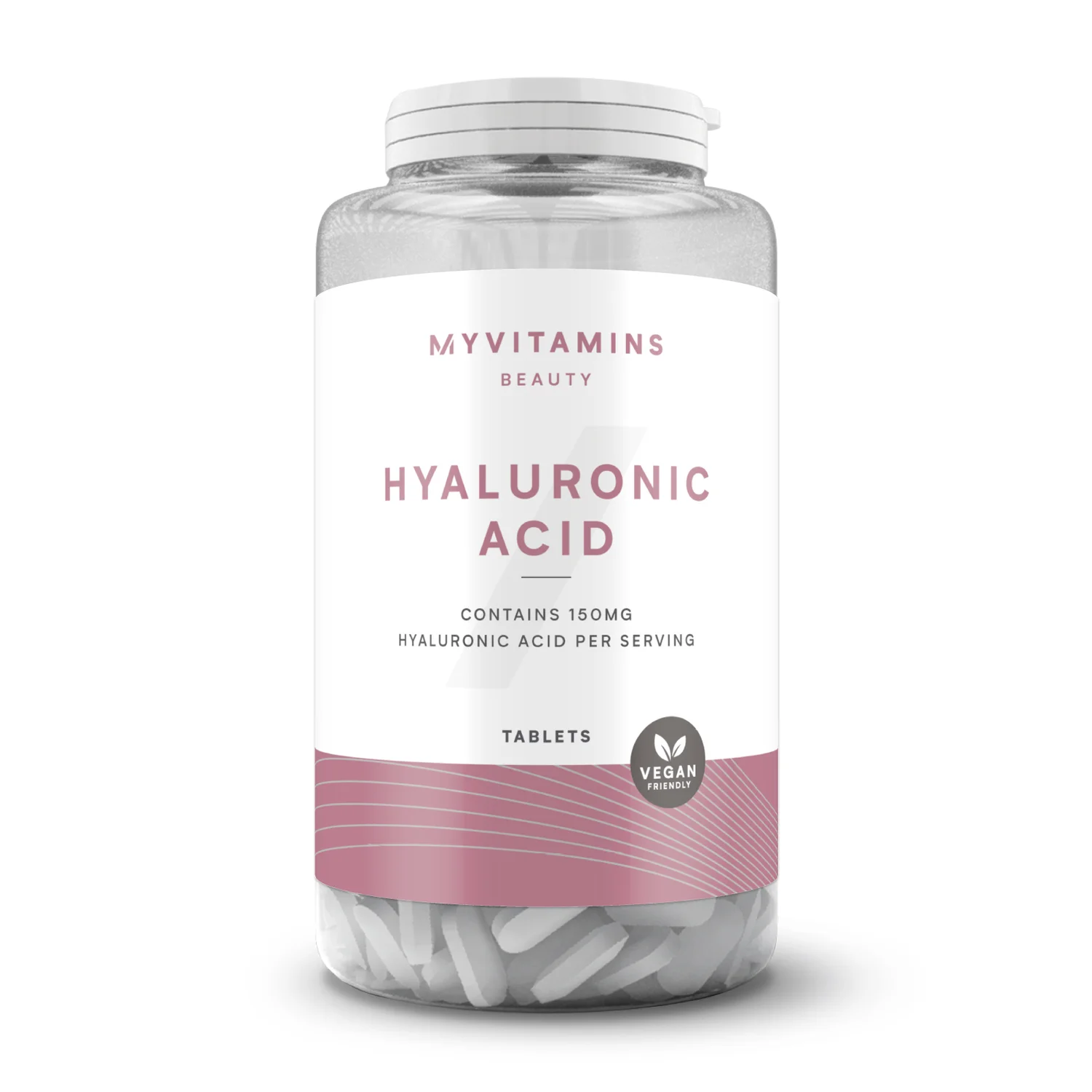 Hyaluronic Acid Tablets Hyaluronic Acid Tablets
