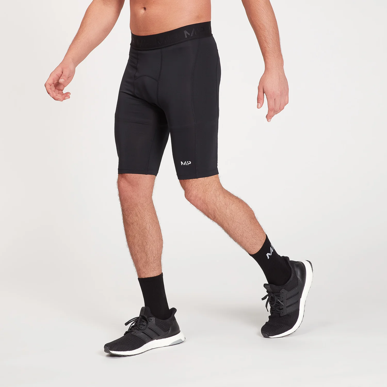 MP Men's Training Baselayer Shorts MP Men's Training Baselayer Shorts