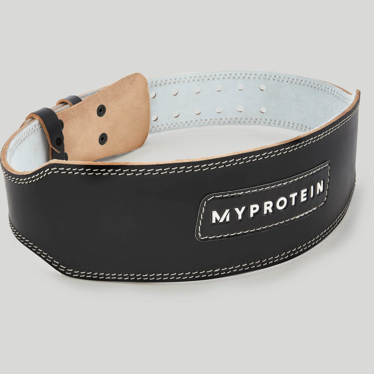 Leather Lifting Belt Leather Lifting Belt