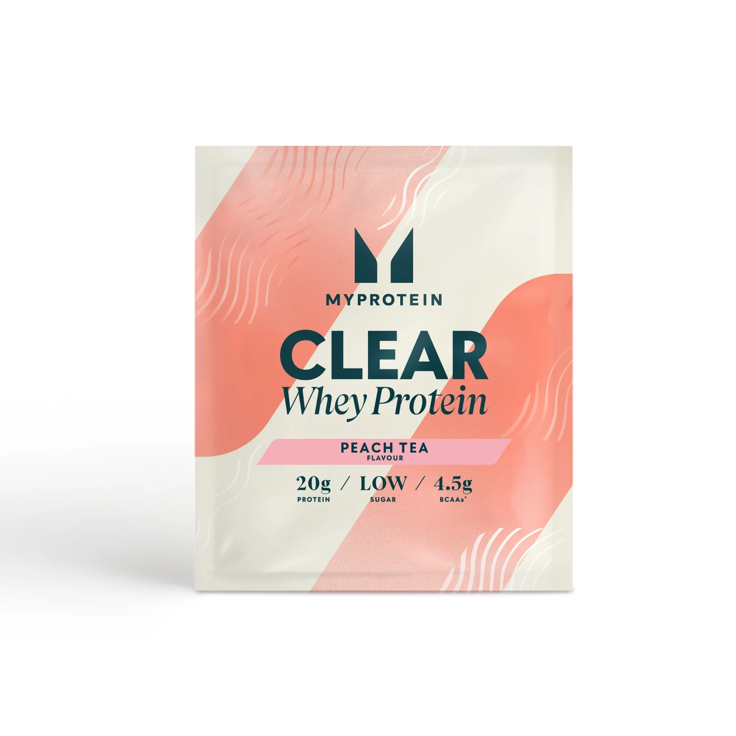 Clear Whey Protein (Sample) Clear Whey Protein (Sample)