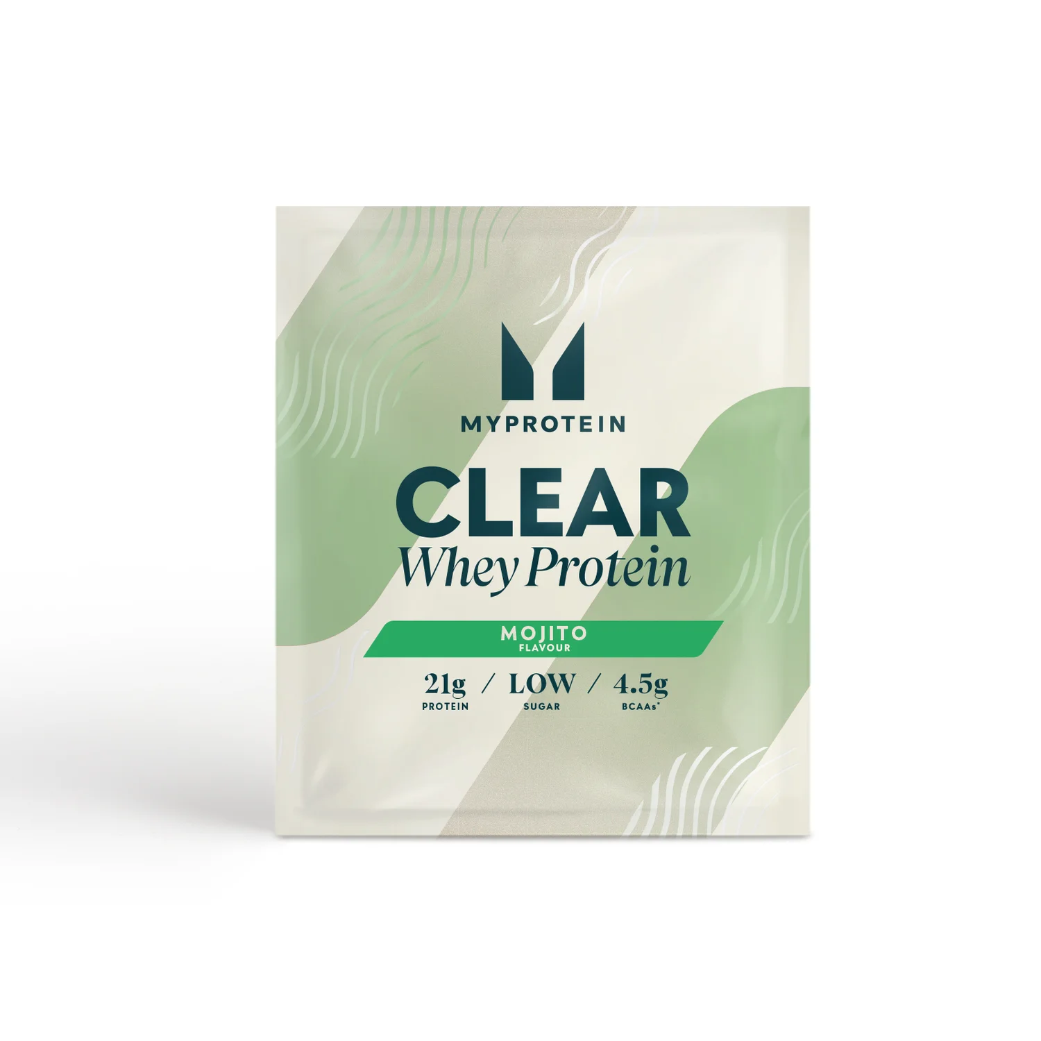 Clear Whey Protein