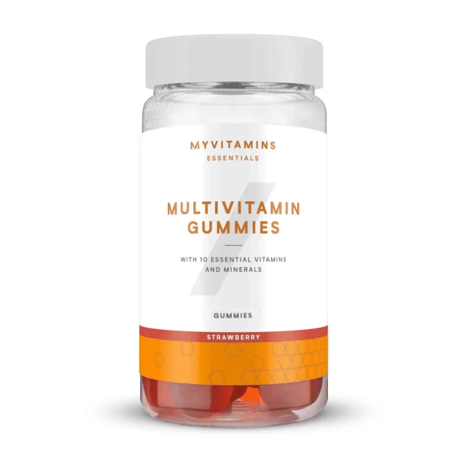 Multivitamin Gummies