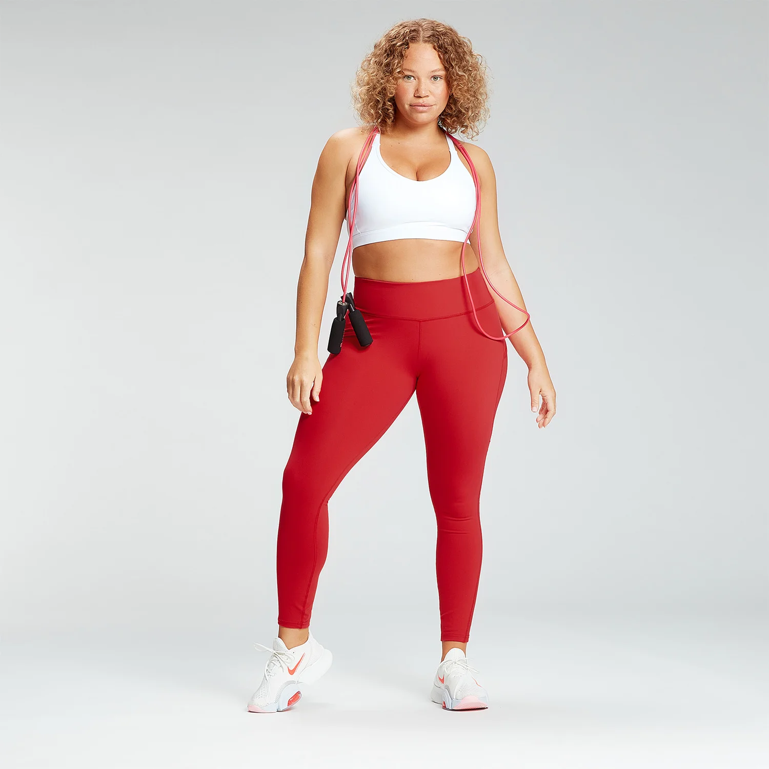 MP Women's Power Mesh Leggings MP Women's Power Mesh Leggings