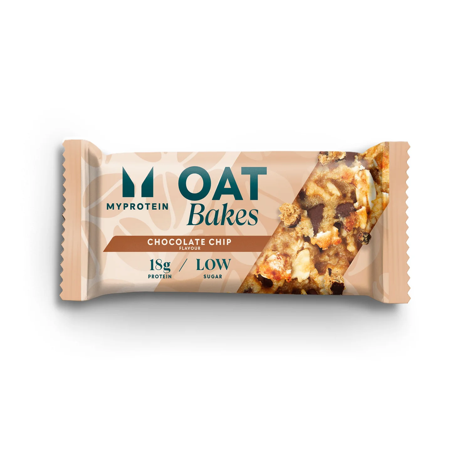 Protein Oatbakes