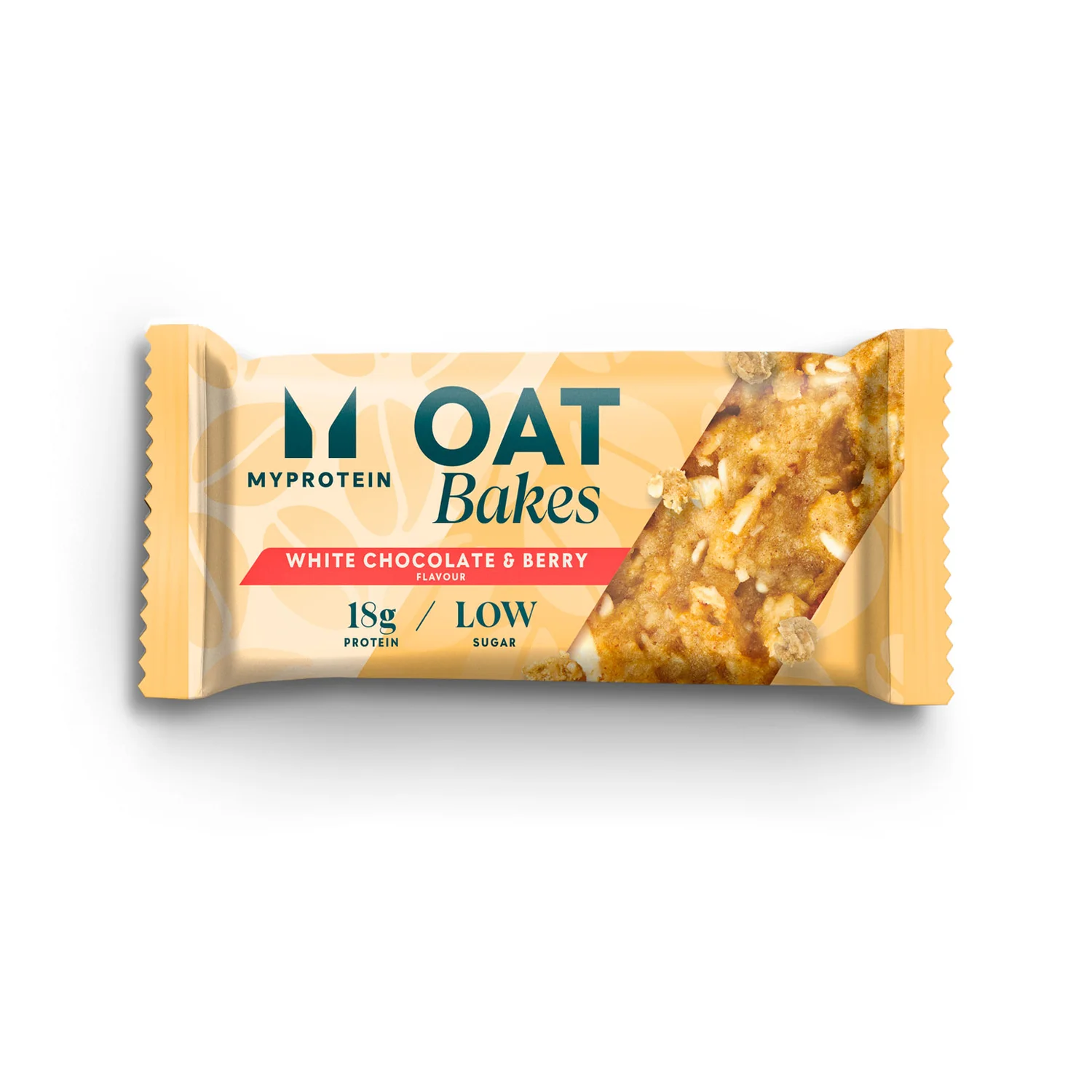 Protein Oatbakes