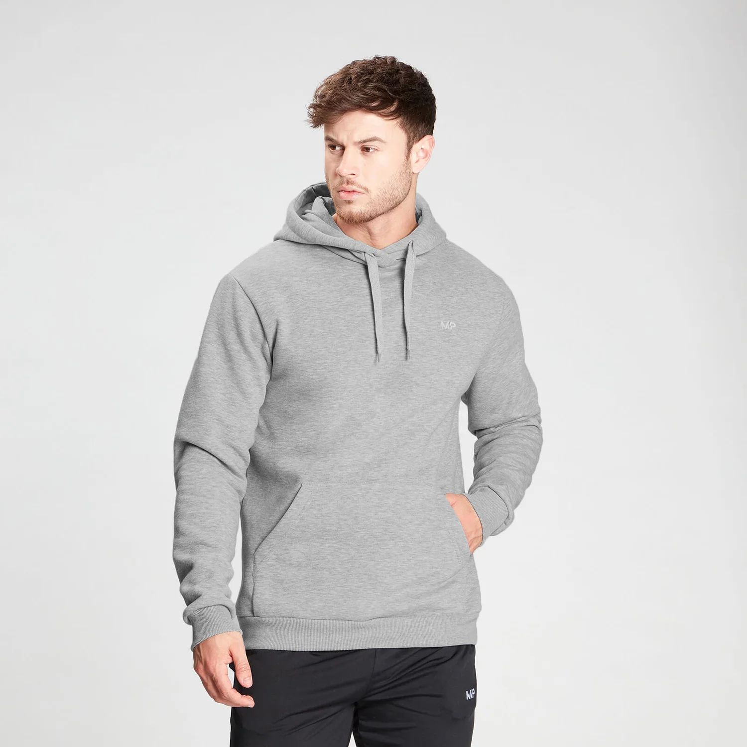 MP Men's Rest Day Hoodie MP Men's Rest Day Hoodie