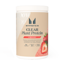Clear Vegan Protein