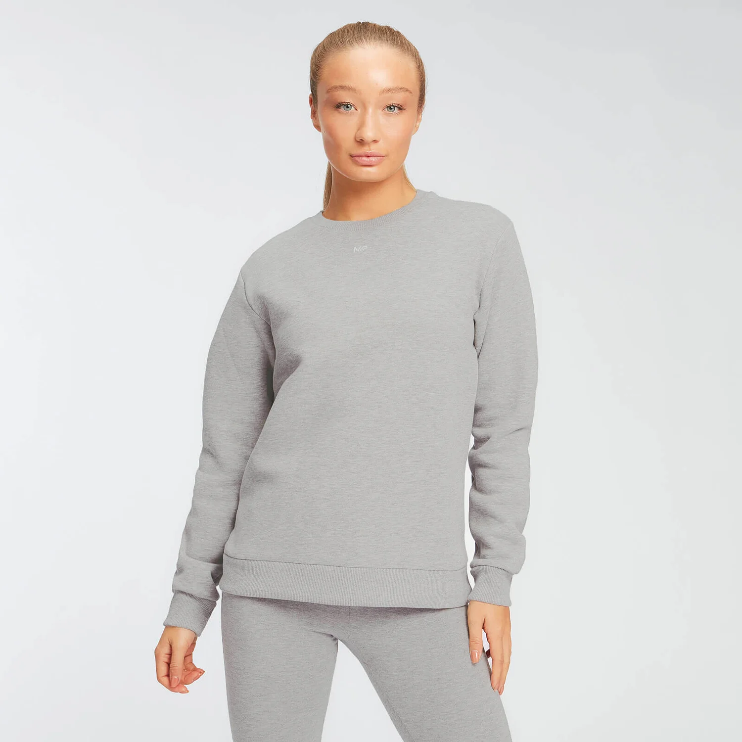 MP Women's Rest Day Sweatshirt MP Women's Rest Day Sweatshirt