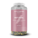 Retinol (Vitamin A) Softgels