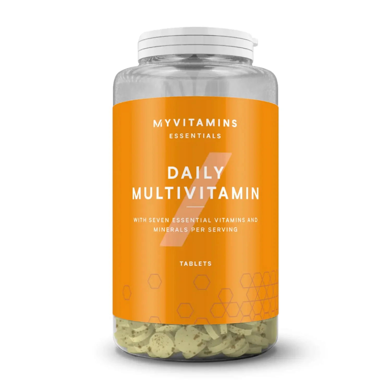 Tägliches Multivitamin Tägliches Multivitamin