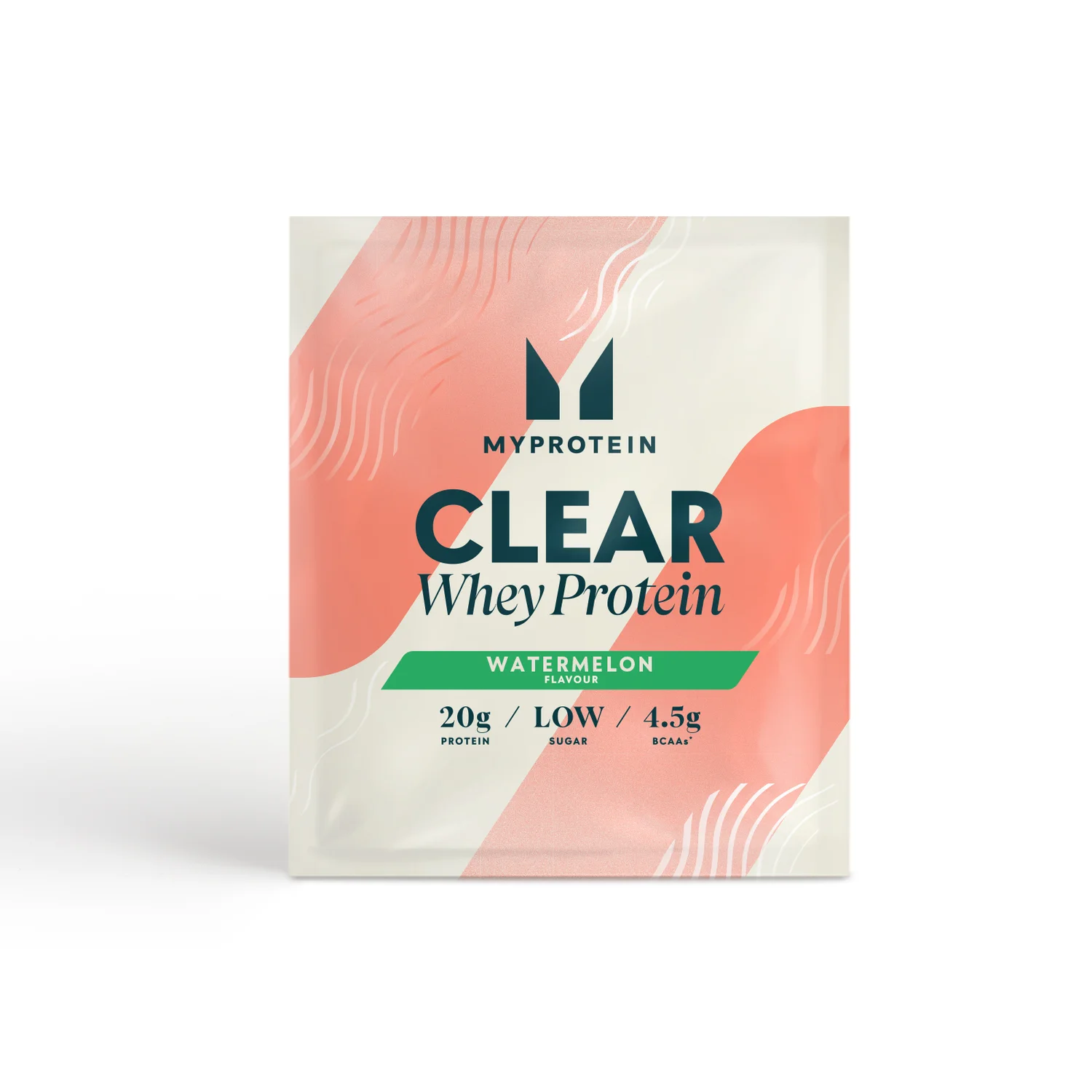 Clear Whey Protein (Sample) Clear Whey Protein (Sample)